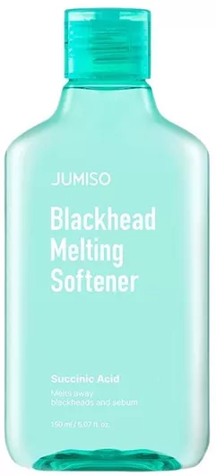 Jumiso Blackhead Melting Softener Lotion Καθαρισμού Προσώπου 150ml