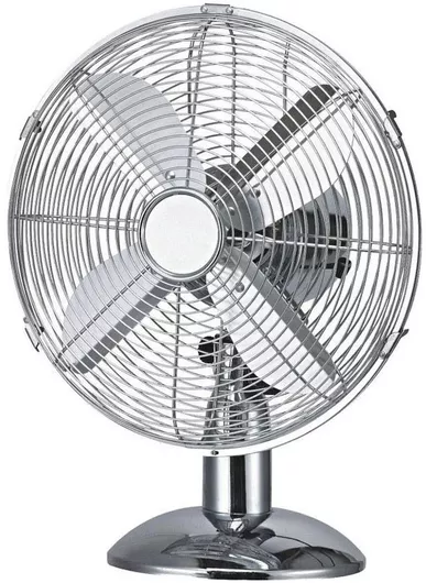 Ανεμιστήρας Επιτραπέζιος Finlux 50W Διαμέτρου 30cm