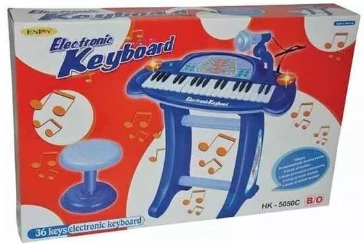 Αρμόνιο Electronic