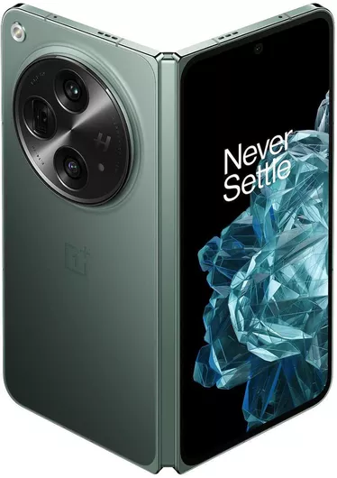 OnePlus Open 5G 16GB 512GB Emerald Dusk