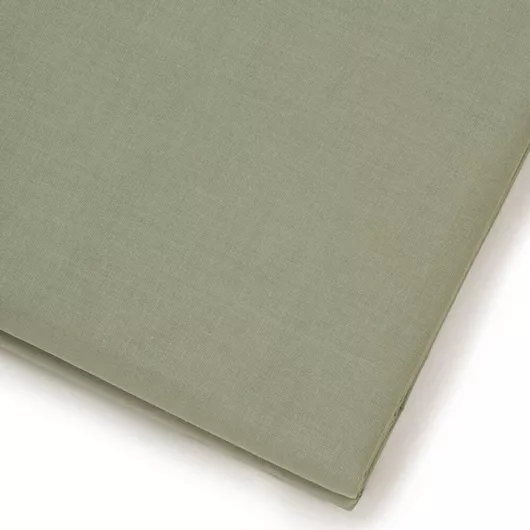 Σετ Μαξιλαροθήκες Melinen Urban Line με Φάσα 50x70cm Khaki