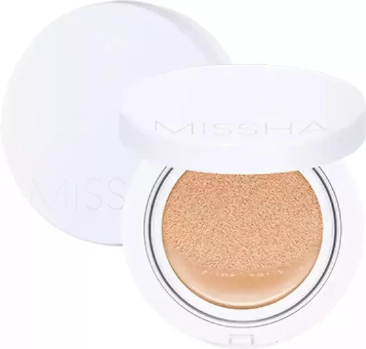 Missha Magic Cushion Cushion Make Up SPF50 Light Beige #21 15gr