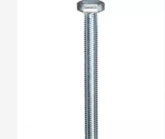 Βίδα Εξάγωνη με Μήκος 6mm