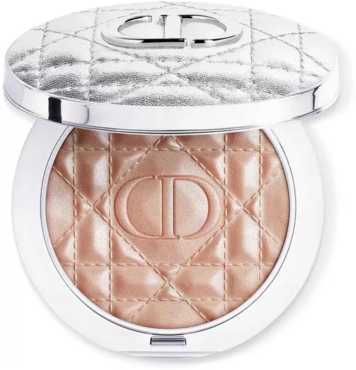 Highlighter Dior Forever Glow Luminizer 02 Gold Halo για το Σώμα 6gr