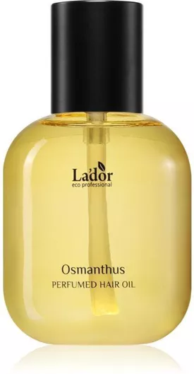 Λάδι Μαλλιών Lador 80ml