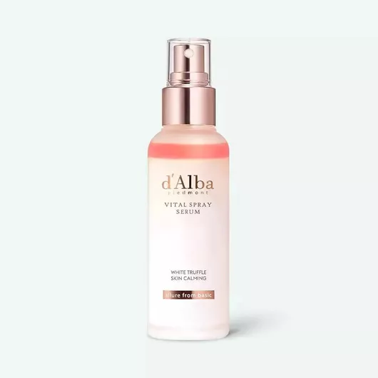d'Alba Ενυδατικό Body Serum για Όλες τις Επιδερμίδες 100ml