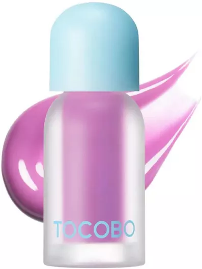 Tocobo Lip Oil 17 Berry Milk
