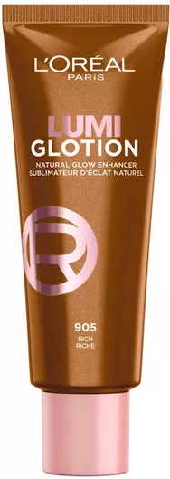 Highlighter L'oreal Paris Lumi Glotion Natural Glow Enhancer Υγρό Πολλαπλών Χρήσεων 40ml