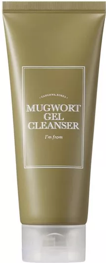 I'm From Gel Καθαρισμού Προσώπου για Ακνεϊκές Επιδερμίδες 150ml