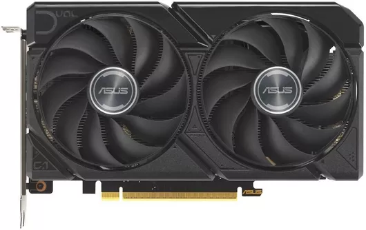 Κάρτα Γραφικών Asus Radeon RX 9060 XT 8GB GDDR6 Dual