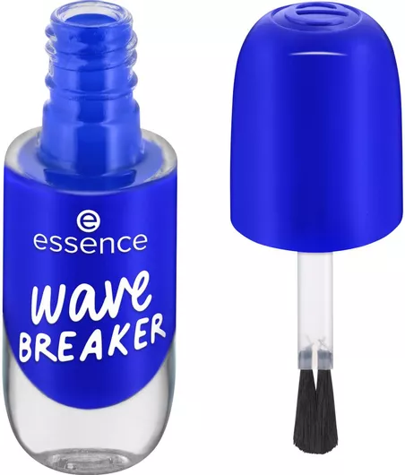 Essence Gloss Βερνίκι Νυχιών 75 Wave Breaker 8ml