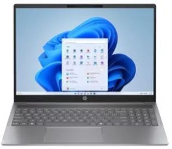 HP Pavilion 16-ag0070wm 16" IPS FHD+ Ryzen 7-8840U/8GB/512GB SSD/W11 HomeMeteor Silver US Keyboard