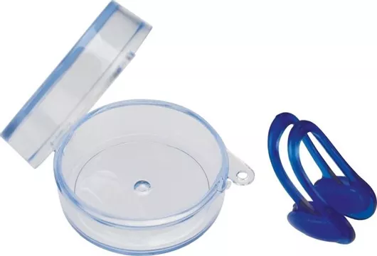 Seac Μανταλάκι Μύτης Μπλε (Nose Clip Blue)
