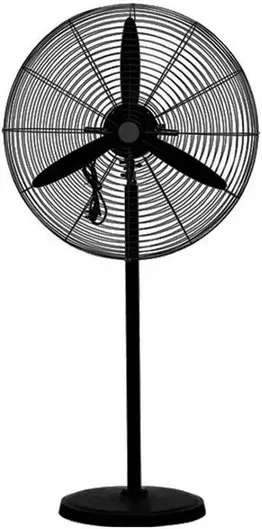 Ανεμιστήρας Ορθοστάτης DF-65 130W Διαμέτρου 65cm