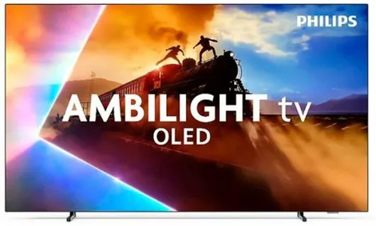 Philips Smart Τηλεόραση 65" 4K UHD OLED Ambilight OLED770 HDR 202565OLED770/12