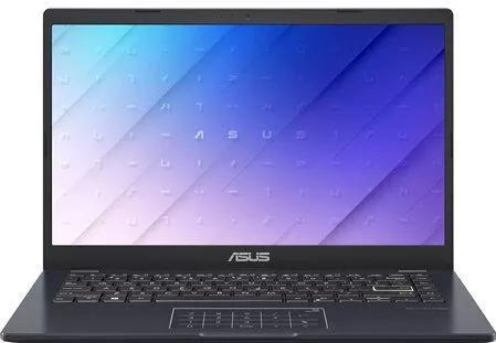 Asus Vivobook Go 14 E410KA-CL4128 14" FHD Celeron-N4500/4GB/128GB Flash Storage/W11 SStar Black US Keyboard