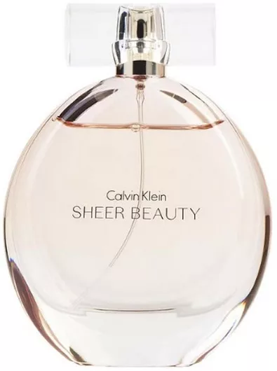 Calvin Klein Beauty Eau de Toilette 100ml