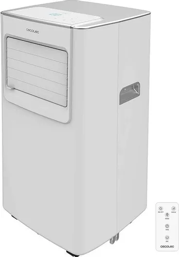 Cecotec Force Clima 7100 Φορητό Κλιματιστικό Soundless 7000 BTU μόνο Ψύξης