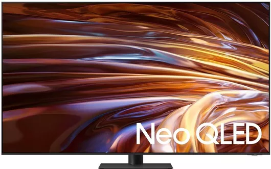 Samsung Smart Τηλεόραση 85" 4K UHD Neo QLED QN95D HDR 2024QE85QN95DATXXH