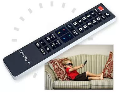 Superior Electronics Simply+