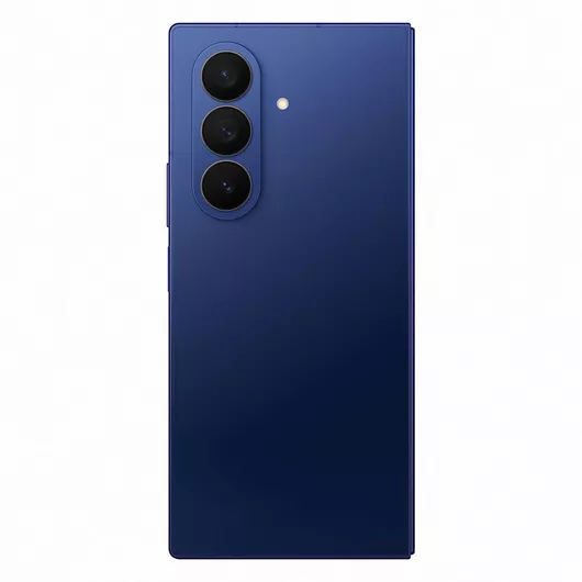 Samsung Galaxy Z Fold7 5G 12GB 256GB Blue Shadow