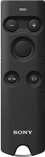 
Sony Τηλεχειριστήριο RMT-P1BT Ασύρματο Bluetooth Remote Control
