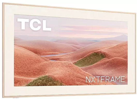 TCL Smart Τηλεόραση 65" 4K UHD LED A300W HDR 202465A300W