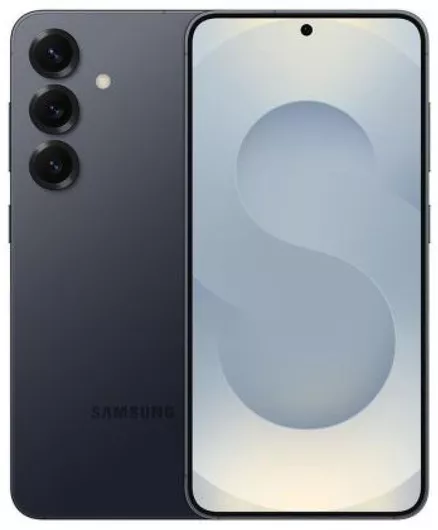 Samsung Galaxy S25 5G 12GB 128GB Blue Black