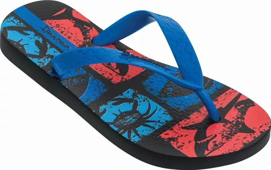 Ipanema Παιδικές Σαγιονάρες Flip Flops Μπλε