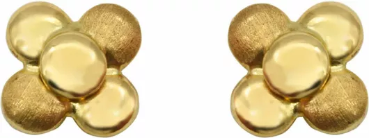 ΣκουλαρίκιΧρυσό 14K