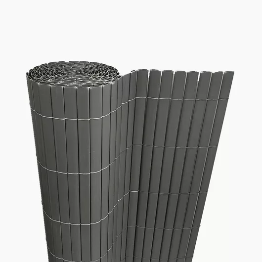 Καλαμωτή Ankor Πλαστική με Ολόκληρο Καλάμι 1x3m