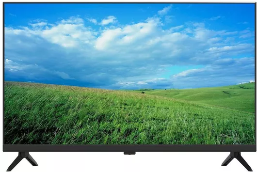 Crown Smart Τηλεόραση 43" Full HD LED 43FB12AWF 2023