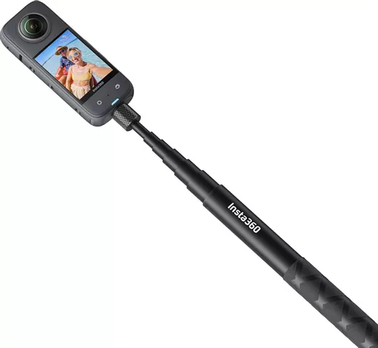 Selfie Stick Insta360 114cm 118g