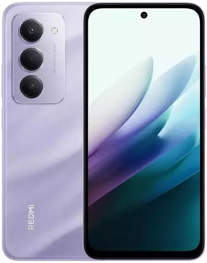 Xiaomi Redmi 15 4G NFC 6GB 128GB Μοβ