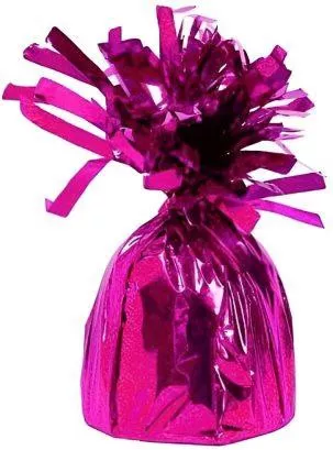 Βαρίδι Μπαλονιών Balloonsandgifts Φούξια