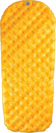 Υπόστρωμα Camping Sea to Summit UltraLight Μονό Πάχους 5cmΚίτρινο 