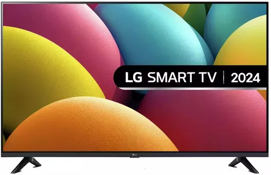 Τηλεόραση LG Smart 32" Full HD LED AI LR60 HDR 2024 32LR60006LA