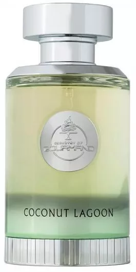 Γυναικείο Άρωμα Ministry Of Gourmand Coconut Lagoon Eau de Parfum 100ml