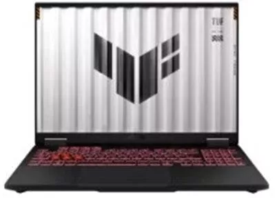 Laptop Asus TUF Gaming A16 FA608UP-A16.R95070 16" FHD+ 165Hz Ryzen 9-270/32GB/1TB SSD/GeForce RTX 5070/W11 Home Jaegar Gray International English Keyboard