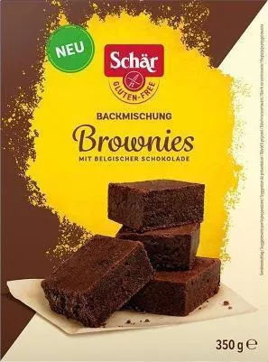 Schar Gluten-Free Bread 350g