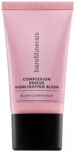 Ρουζ bareMinerals Liquid Complexion Rescue Pink Glow 15ml