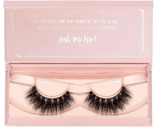 Ψεύτικη Βλεφαρίδα Lash Me Up!