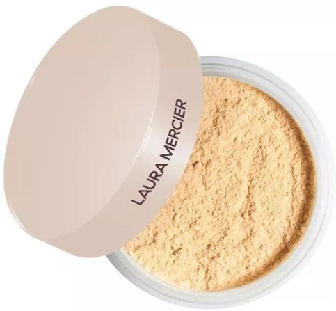Setting Powder Laura Mercier Translucent Loose Talcfree Ultrablur Honey 20g
