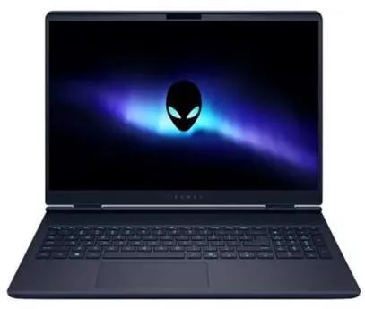 Laptop Dell Alienware 16X Aurora 16" QHD+ 240Hz Ultra 9-275HX/32GB/1TB SSD/GeForce RTX 5060/W11 Home Interstellar Indigo US Keyboard