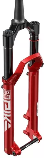 Αμορτισέρ Rockshox Pike Ultimate Charger 3.1 RC2 Crown 29'' Boost 15x110 140mm Κόκκινο TPR 44° Deb+ C2