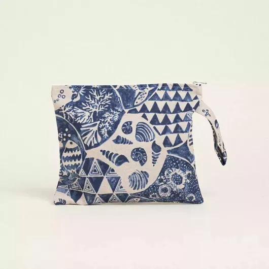 Νεσεσέρ Μπλε χρώμα 29cm