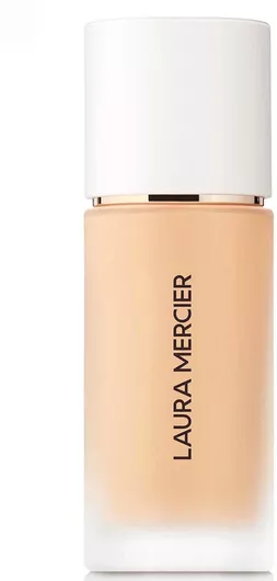 Make Up Laura Mercier Real Flawless Weightless Perfecting Liquid 1W1 Cashmere 30ml