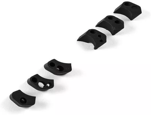 Σετ Ανταλλακτικο Orbea Collector Grommet Kit Sic Hs02 4τμχ