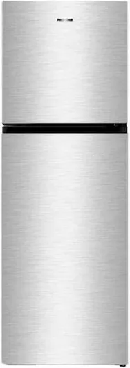 Ψυγείο Δίπορτο Princess 329lt Total NoFrost Υ166.4xΠ59.5xΒ64.4cm Inox DDNE420X