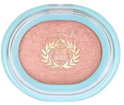 Ρουζ Lovely La Vie En Rose 3gr